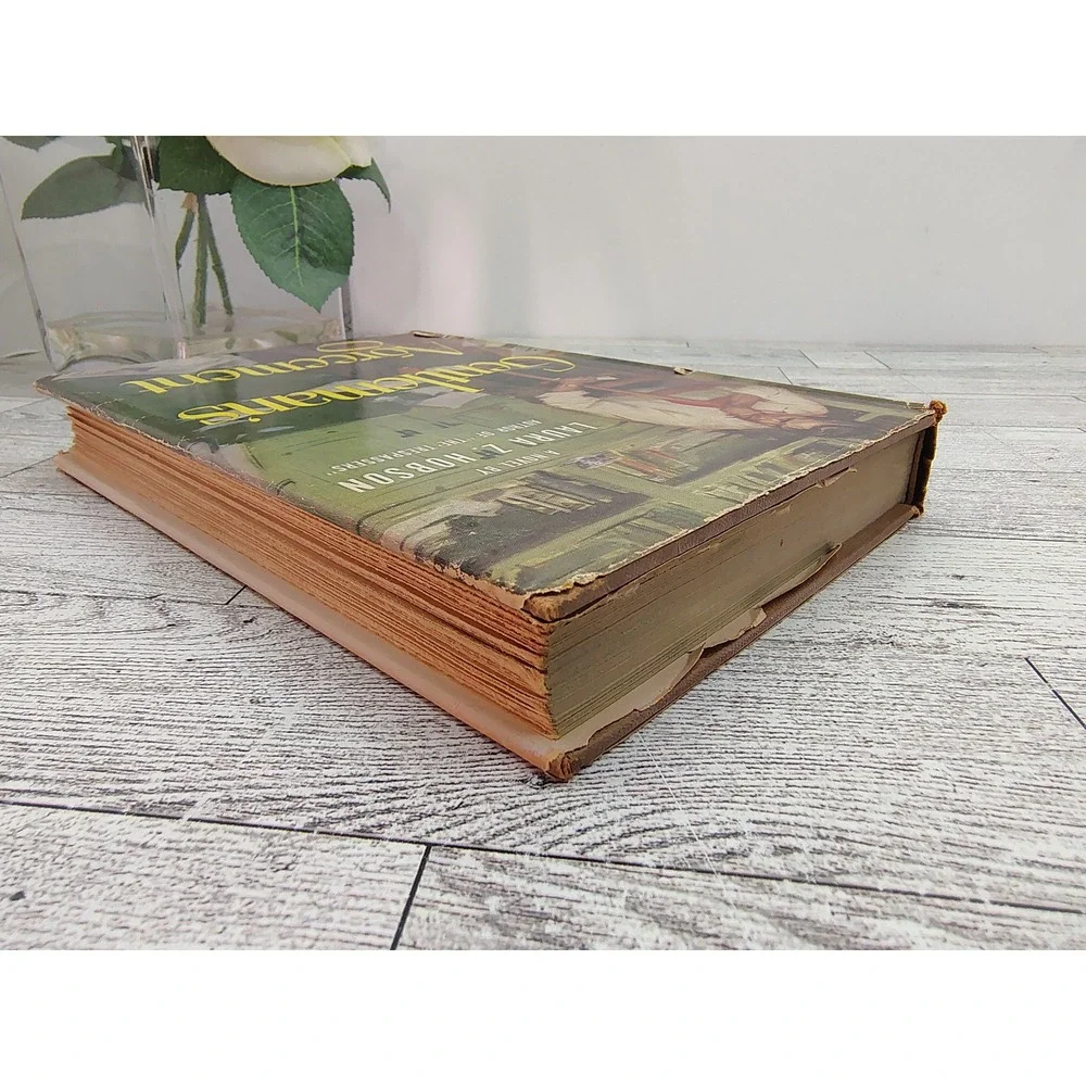 Gentlemans Agreement 1947 Laura Hobson HCDJ Simon Schuster Exposé fiction Social